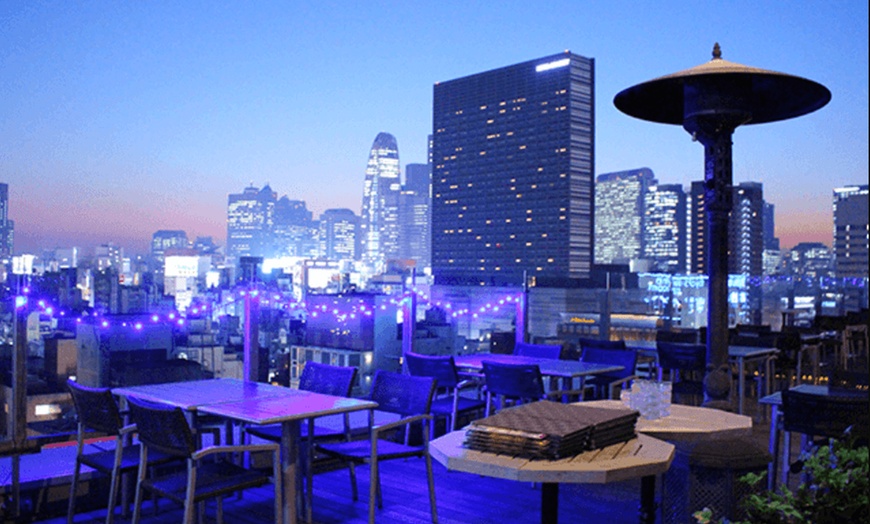 Image 19: ✈ JAPON | Tokyo - Shinjuku Granbell Hotel 4* - Centre ville