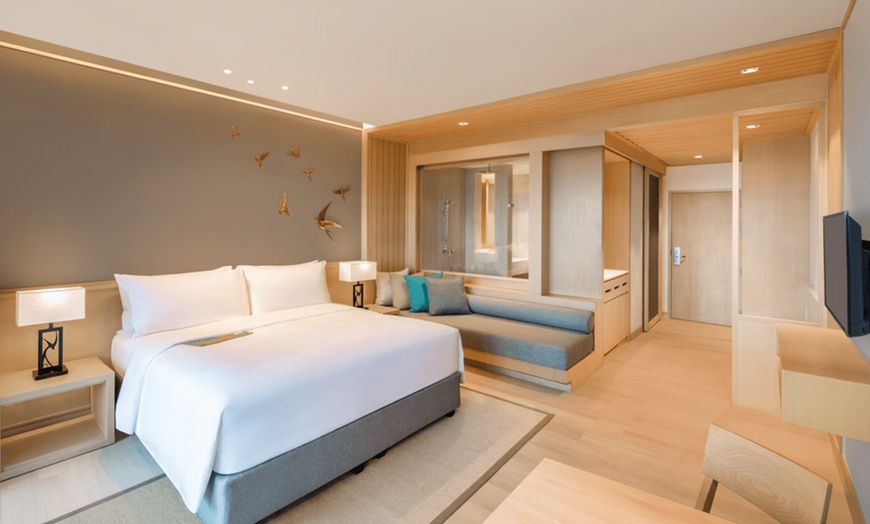 Image 31: ✈ THAILAND | Phuket & Khao Lak - Pauschalreise Courtyard by Marriot...