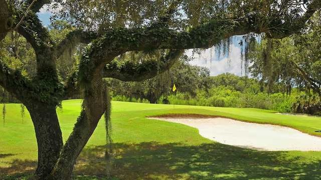 Online Booking - Round of Golf at Misty Creek Country Club