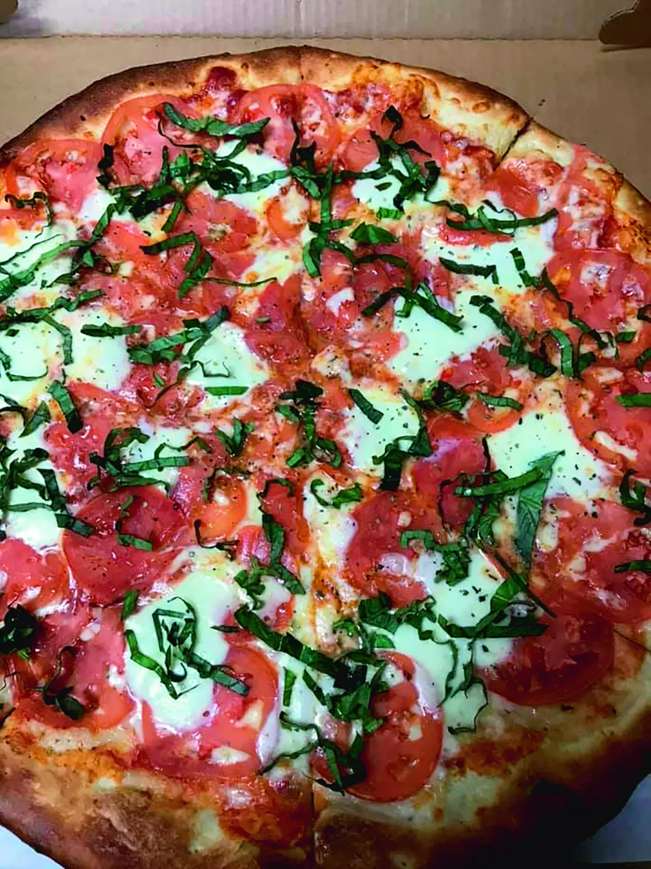 $10 for $20 Worth of Italian Dining (Also Valid On Take-Out w/ Min. Purchase of $30) - Second Medium