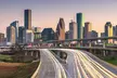 Arrival Private Transfer: George Bush Airport IAH to Houston in Business Car - Second Medium