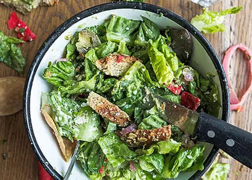 5% Cash Back at Bareburger Mt Kisco