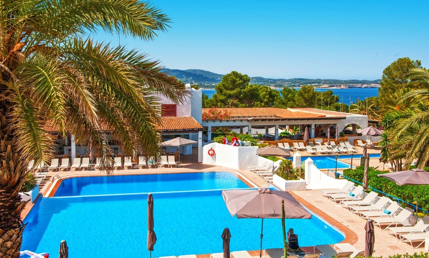 Image 1: ✈ BALÉARES | Ibiza - Marble Stella Maris Ibiza 4* - Tout inclus