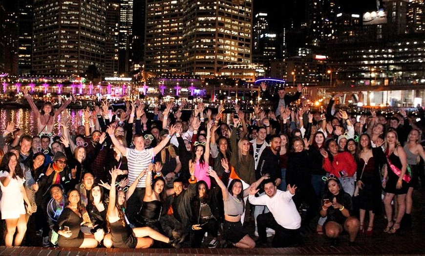Image 2: Big Night Out Pub Crawl
