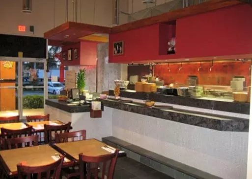 5% Cash Back at Kojak's Fine Foods