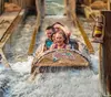 Knott's Berry Farm Tickets with Hotel Transfers from Anaheim
