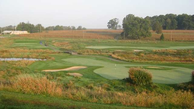 Online Booking - Round of Golf at Wyncote Golf Club