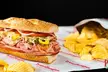 $10 For $20 Worth Of Hoagies & More - Second Medium
