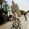 Image 1: Alquiler por 6 Horas de bicicletas en Sevilla