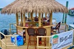 Original CRUISIN TIKIS Sunset Cruise 1.5 Hour - Second Medium