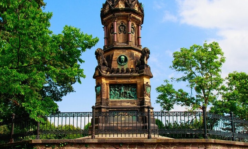 Image 3: Magdeburgs Stadthighlights mit einem Einheimischen erkunden