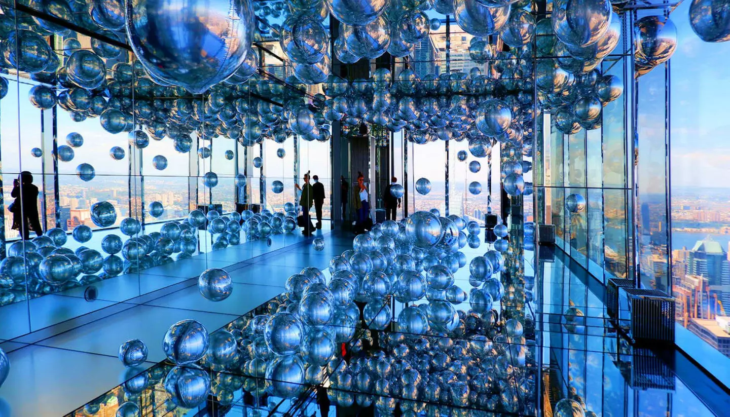 ✈ USA | New York City - Westgate New York Grand Central 4* & SUMMIT...