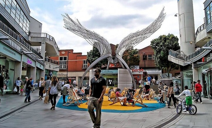 Image 11: Full Day London Private Tour with Entry to Iconic Landmarks