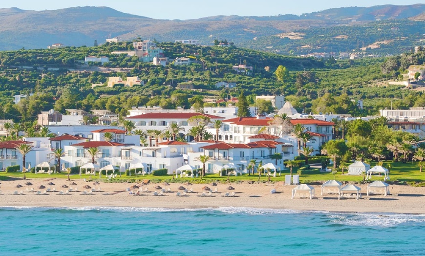 Image 15: ✈ CRÈTE | Rethymnon - Caramel Grecotel Boutique Resort 5* - Pack pr...