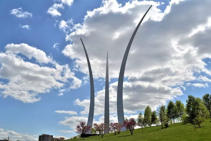 Private Washington DC City Tour