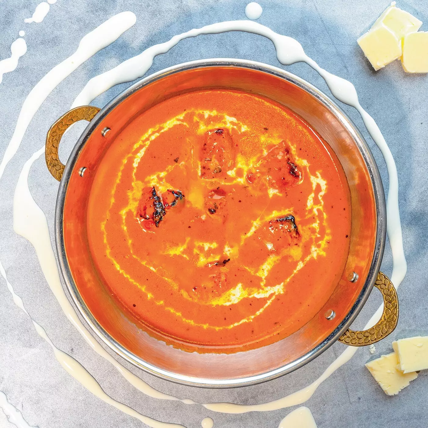 $20 for $40 Worth of Pakistani & Indian Cuisine - Second Medium