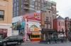 DC Neighborhoods by Metro Tour