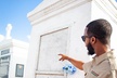 St. Louis Cemetery No. 1 Official Walking Tour - Second Medium