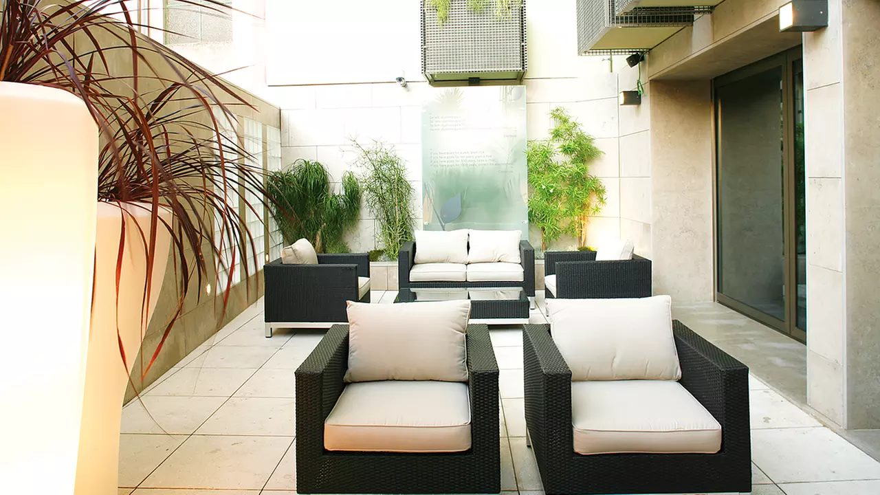 ✈ PORTUGAL | Lissabon - Neya Lisboa Eco Hotel 4*, 2 Nächte - Angebo...