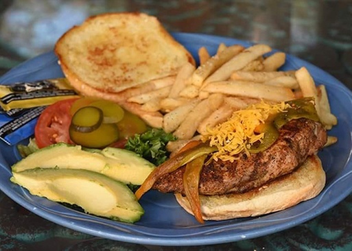 5% Cash Back at La Posta De Mesilla