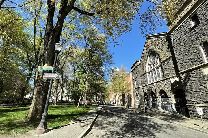Portland City Tour: Views and News (Our Best Selling Tour!)