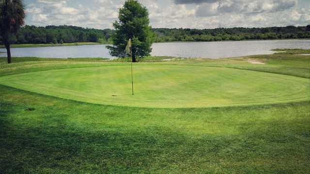 Online Booking - Round of Golf at The Country Club at Lake City