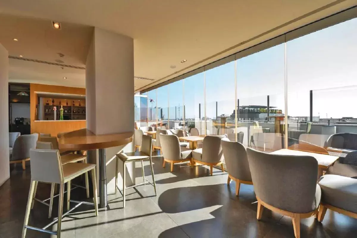 ✈ PORTUGAL | Lissabon - Smy Lisboa 4*, 2 Nächte - Panoramablick