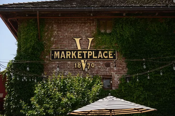 Yountville Food and Wine Tour in Napa