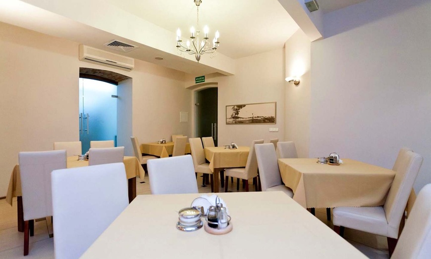 Image 6: ✈ POLEN | Krakau - Hotel Kazimierz II 3*, 3 nachten - Ontdekking