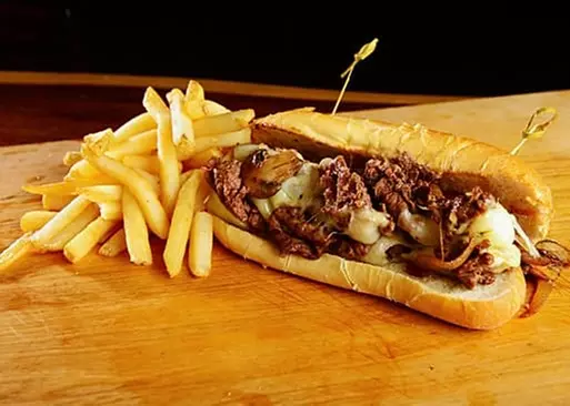 5% Cash Back at Burgers 2 Beer