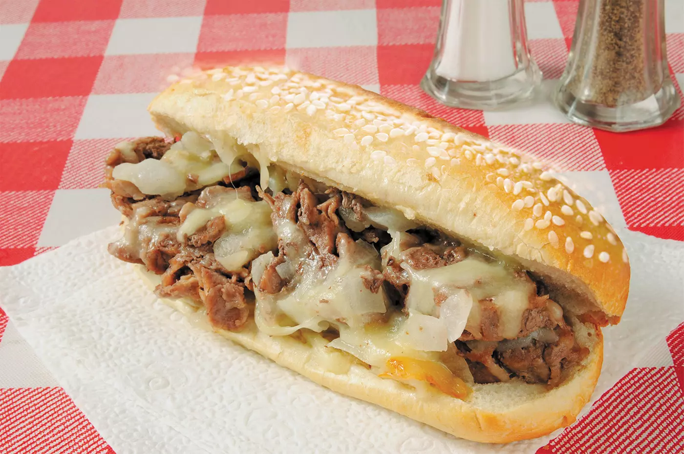 $15 For $30 Worth Of Casual Dining - Primary Image