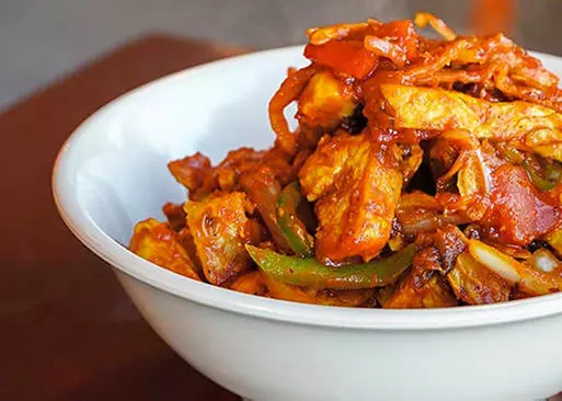5% Cash Back at Afro Deli & Grill
