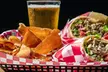 5% Cash Back at Jaxx Sports Bar and Grill - Second Medium
