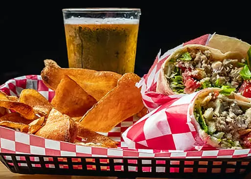 5% Cash Back at Jaxx Sports Bar and Grill