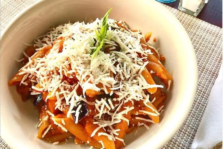 Nolita's Tasty Global Bites with Ahoy NY Food Tours est 2009