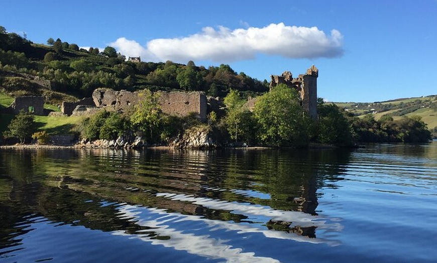 Image 5: Edinburgh: Loch Ness, Glencoe & The Highlands Day Trip