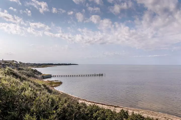 Outer Banks Self-Guided Driving Audio Tour
