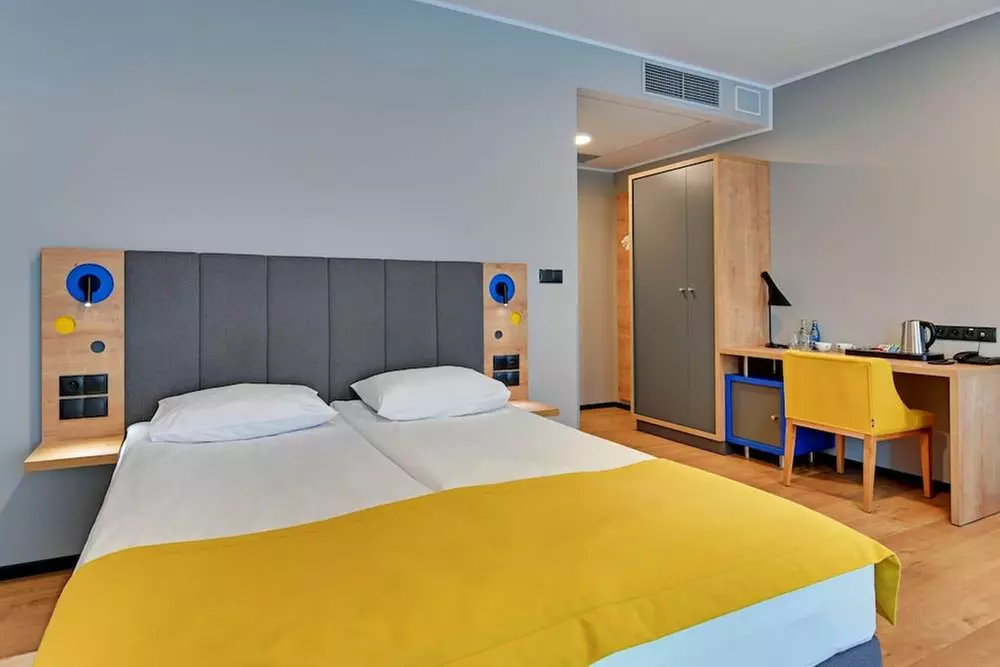 ✈ POLSKA | Gdańsk - Hotel Number One 3*, 2 nocy - City break