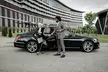 O'Hare Airport Transfer to Chicago, Sedan, Curbside - Top Rated - Second Medium