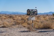 Best of Area 51 Tour from Las Vegas - Second Medium
