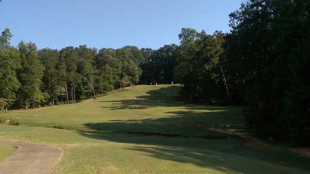 Online Booking - Round of Golf at Country Land Golf Course