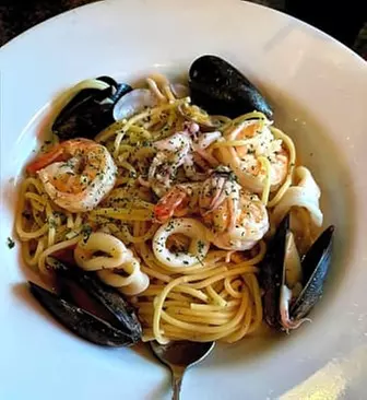 5% Cash Back at IL Forno Italian Restaurant a...