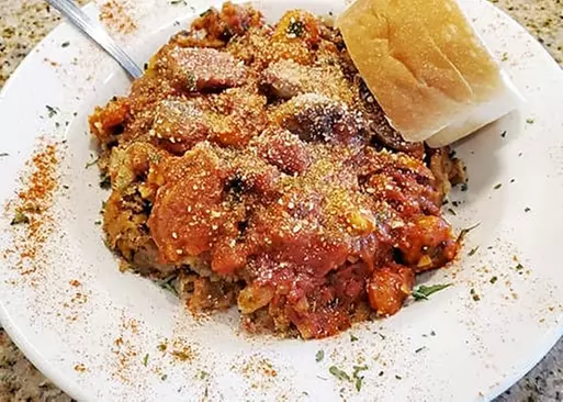 5% Cash Back at Harbor View Cafe