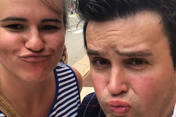 Scavenger Hunt Adventure in Ann Arbor by Crazy Dash