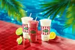5% Cash Back at Rita's Italian Ice - Second Medium