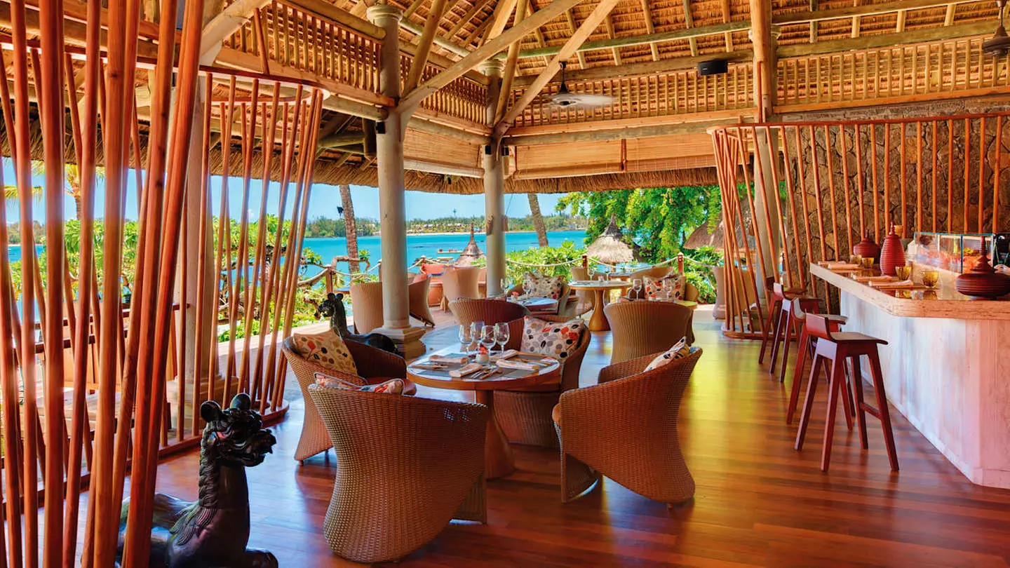 ✈ MAURITIUS | Belle Mare - Constance Prince Maurice 5*, 5 notti - P...