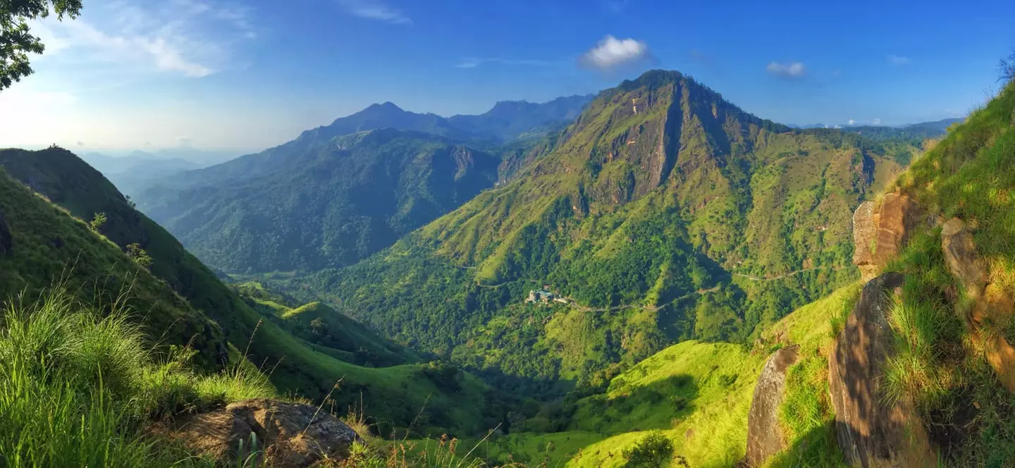 ✈ SRI LANKA | Colombo - Il meglio dello Sri Lanka con un'estensione...