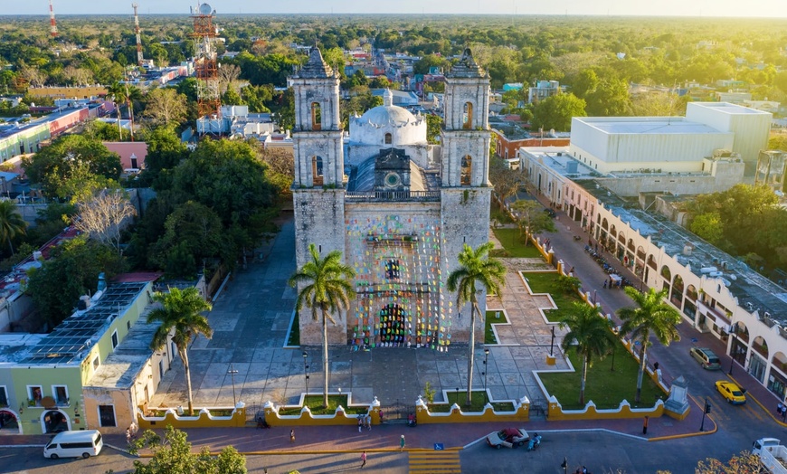 Image 19: ✈ MEXIKO | Playa del Carmen - The Palm At Playa Adult Only mit Besu...