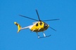 NF USA - Luxury Helicopter Tour with Maid of the Mist & Lunch - Second Medium