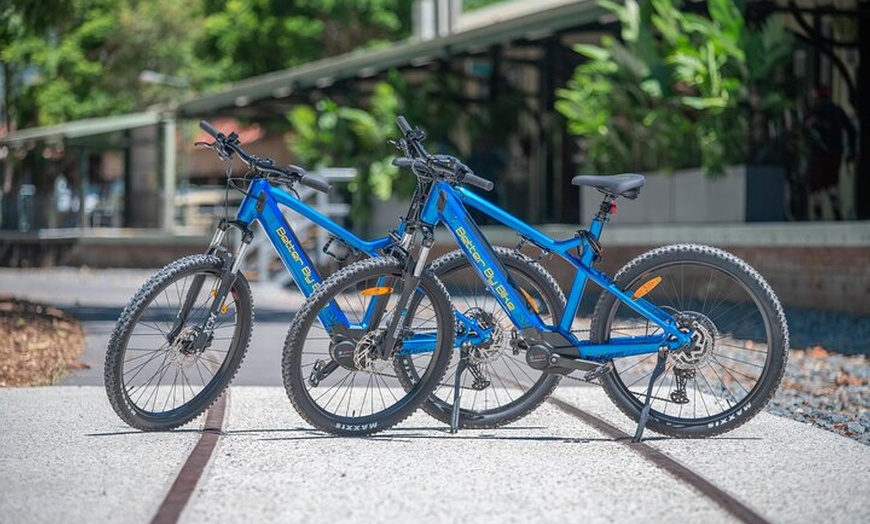 Image 4: E-Bike Rentals: Daily Hire Byron Bay and Murwillumbah Areas